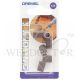 DREMEL SANDING BAND 6.4MM #120(438) 6PPP