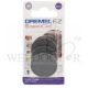 DREMEL SPEEDCLIC SANDING DISC 30MM #60 (SC411) 6PPP