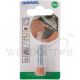 DREMEL ALUM OXIDE GRINDER STONE 4.8MM (8153) 3PPP