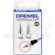 DREMEL VERSATIP SOLDERING TIP (201) 2PPP