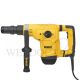 DEWALT HD 5KG ANTI-VIBRATION BREAKER 17MM HEX D25811K