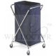 FILMOP FOLDABLE X-TROLLEY 150L 62X60X103CM 8043