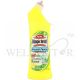 MAGICLEAN TOILET BLEACH POWER LEMON CLEANER 500ML - K449973
