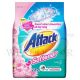 ATTACK DETERGENT PLUS SOFTENER SWEET FLORAL POWDER 2.8KG - K294820