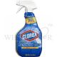 CLOROX BATHROOM CLEANER 877ML - SC-HH418