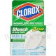CLOROX TOILET & BOWL BLEACH BLOCK 2'SX100G - SC-HH433