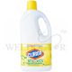 CLOROX LEMON FLOOR CLEANER 2L - SC-HH426