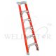 LOUISVILLE HD FIBERGLASS PRO SELF LADDER FH1500 SERIES