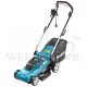 MAKITA 37CM ELECTRIC LAWN MOWER, 1400W, ELM3720