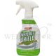 CLEAN-X INVISIBLE SHIELD LIMESCALE & STAIN REMOVER 355ML