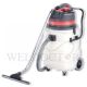 LENTECH 90 WET / DRY VACUUM CLEANER 2X1000W/90L (2 MOTOR)