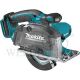 MAKITA 18V LI-ION METAL CUTTER 136MM DCS552Z (BARE UNIT)