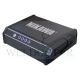 NIKAWA ELECTRONIC FLIP UP SAFE BOX BP2EA (5.3KG) H100*W370*D275MM