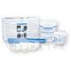 WEICON CERAMIC W EPOXY RESIN 0.5 KG