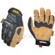 MECHANIX WEAR M-PACT - MATERIAL4X BLACK MP4X75 [EN388]