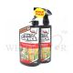 BABA MR.GANICK SCALE TERMINTOR RTU TWIN PACK 8227