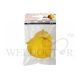 DIMARTINO KILLA INSECT TRAP YELLOW, 3 IN BAG, 8912BOX