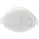 PHILIPS MESON 13W ROUND LED DOWNLIGHT 59464
