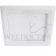 PHILIPS MARCASITE 14W SQUARE LED DOWNLIGHT 59528