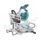 MAKITA SLIDE COMPOUND SAW 260MM (10-1/4") 1510W [153] WITH LASER LS1019L
