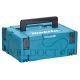 MAKITA MAKPAC JOINT PLASTIC CASE MEDIUM 821550-0