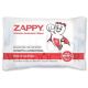 ZAPPY ULTIMATE ANTISEPTIC WIPES RESEALABLE 10'S