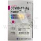 SD BIOSENSOR COVID-19 AG HOME TEST