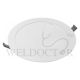 LEDVANCE LED ECO SLIM ROUND 15W 20X1 LEDVO (6 INCH)