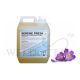 CONSOLIDATED SERENE FRESH - FLORAL FRAGRANCE 5L