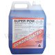 CONSOLIDATED SUPER POW - ANTI BAC 25L