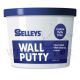 SELLEYS WALL PUTTY 500G