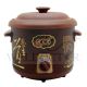 AEROGAZ 4.0L ELECTRIC SLOW COOKER AZ-604SC