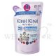 KIREI KIREI ANTI BACTERIAL FOAMING HAND SOAP - NOURISHING BERRIES REFILL 200ML