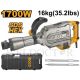 INGCO DEMOLITION BREAKER HEX 30MM CHUCK 1700W 45J PDB17008