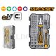INGCO 55PCS SCREWDRIVER BIT SET HKSDB0558
