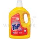 TOP CONCENTRATED LIQUID DETERGENT 4KG - ANTI-BACTERIAL