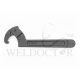 GEARWRENCH ADJUSTABLE HOOK SPANNER