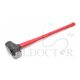 GEARWRENCH SLEDGEHAMMER WITH FIBREGLASS HANDER