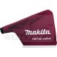 MAKITA DUST BAG FOR SP6000J/9403 122562-9