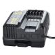 STANLEY 20V MAX. LI-ION BATTERY CHARGER SC200-B1