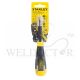 STANLEY FIBERGLASS SCREWDRIVER 4 IN 1 SET STMT68107