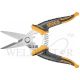 INGCO ELECTRICIAN'S SCISSOR SS BLADE