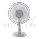 AEROGAZ 12" TABLE FAN AZ-121FT