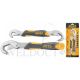 INGCO 2PCS BENT WRENCH SET HBWS110808