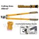 INGCO HEAY DUTY CABLE CUTTER 36" 900MM CUTTING AREA 450M2 HCCB0136