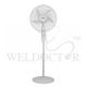 AEROGAZ 16" STAND FAN AZ-263FS