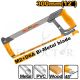 INGCO HEAVY DUTY HACKSW FRAME 12" 300MM HHF3008