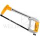 INGCO HEAVY DUTY ADJUSTABLE TENSION HACKSAW FRAME 12" 300MM HHF3088