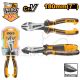 INGCO HIGH LEVERAGE CR.V HEAVY DUTY DIAGONAL CUTTER