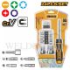 INGCO 24PCS SCREWDRIVER BIT SET HKSDB0248